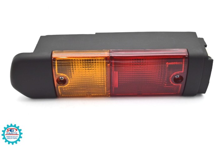 Lampa tył lewa Toyota 8FG (SG)