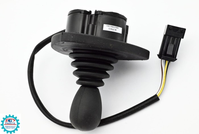 Joystick podnoszenie/pochył Linde (SG)