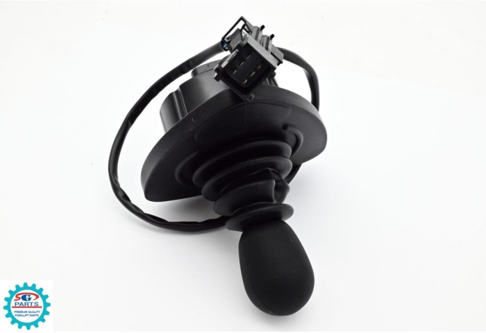 Joystick osprzętu Linde (SG)