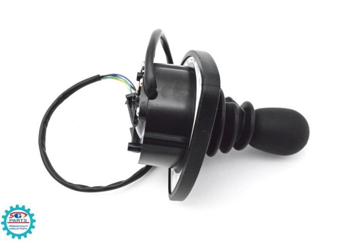 Joystick osprzętu Linde (SG)