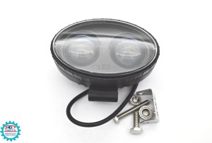 Lampa bezpieczeństwa Blue Spot (SG)