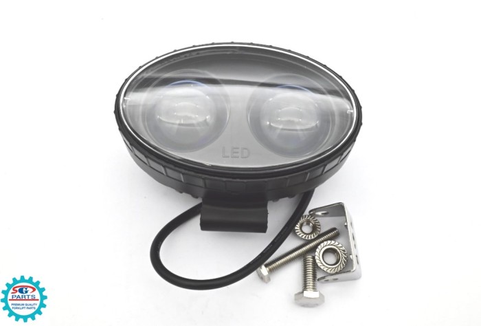 Lampa bezpieczeństwa Blue Spot (SG)