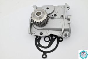 Pompa wody Mazda FE (SG)
