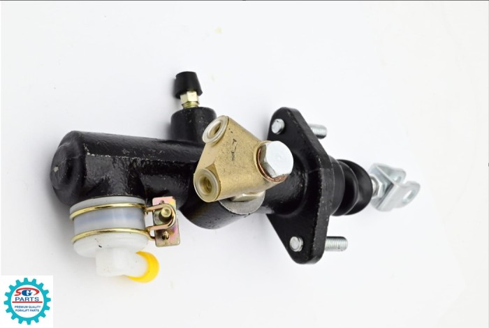 Pompa hamulcowa Toyota 5,6FG/FD 10-28 (SG)