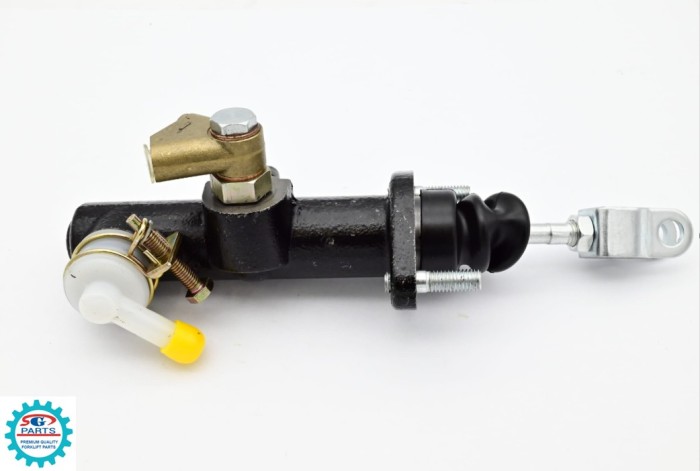 Pompa hamulcowa Toyota 5,6FG/FD 10-28 (SG)