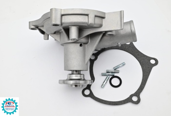 Pompa wody Mitsubishi 4G63 (SG)