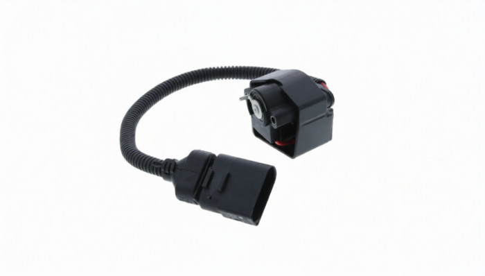 Potencjometr pochyłu Linde 393