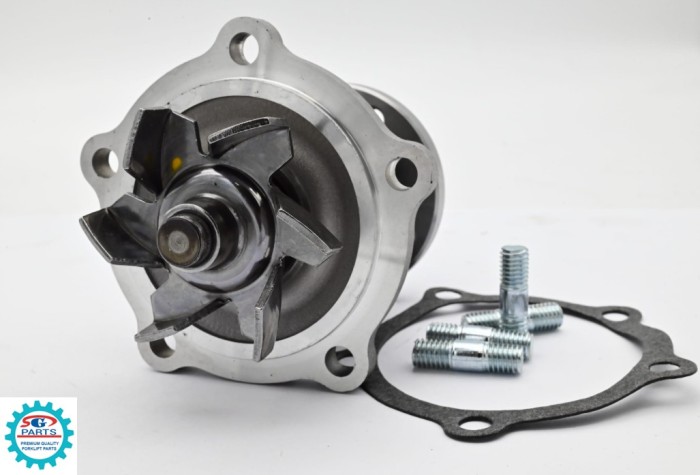 Pompa wody Toyota 5K typ B (SG)