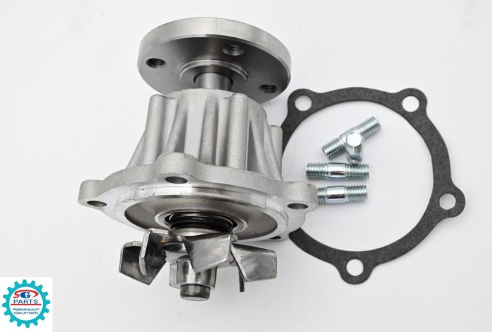 Pompa wody Toyota 5K typ B (SG)