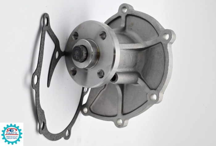Pompa wody Toyota 4Y - 7,8FG (SG)