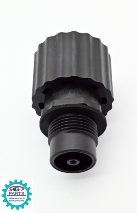 Odpowietrznik hydrauliczny Linde (SG)