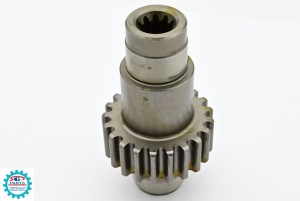 Koło napędu pompy na pompę Toyota 4P /łańcuch/ (SG)