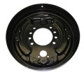 Tarcza hamulcowa Nissan GD02 (02-04)