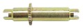 Samoregulator hamulcowy Nissan D02 prawy (04-07)