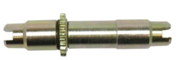 Samoregulator hamulcowy Nissan D02 prawy (00-04)