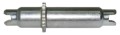 Samoregulator hamulcowy Nissan D02 lewy (00-04)