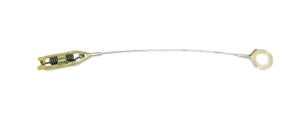 Linka samoregulatora Nissan D02