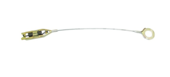Linka samoregulatora Nissan D02