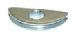 Prowadnica linki samoregulatora Nissan D02