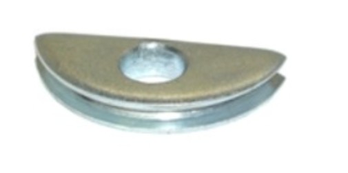 Prowadnica linki samoregulatora Nissan D02
