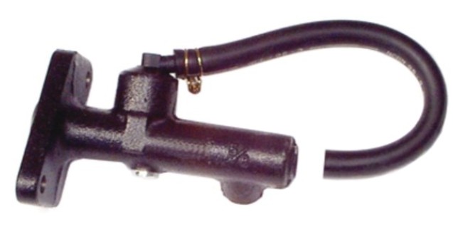 Pompa sprzęgła Nissan F04 (01-02)