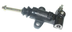 Wysprzęglik Nissan J02
