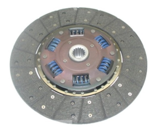 Tarcza sprzęgła Nissan F04