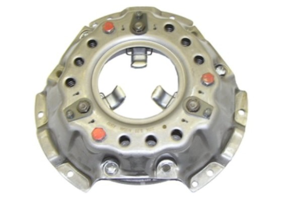 Docisk sprzęgła Nissan J01 (01- ) (TD27)  