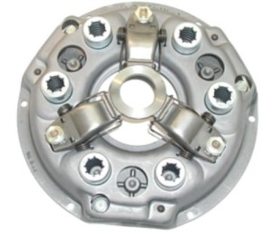 Docisk sprzęgła Nissan H01 (87 - ) (A15)