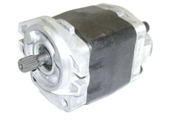 Pompa hydrauliczna Nissan D02