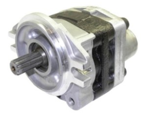 Pompa hydrauliczna Nissan 1D1