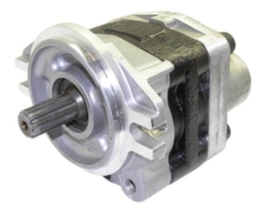 Pompa hydrauliczna Nissan 1D1