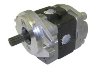 Pompa hydrauliczna Nissan 1F1 (K21)