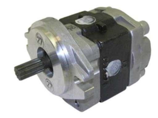 Pompa hydrauliczna Nissan 1F1 (K21)