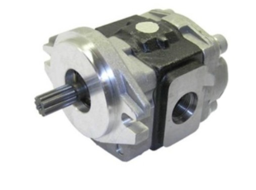 Pompa hydrauliczna Nissan 1F1 (S4Q2)