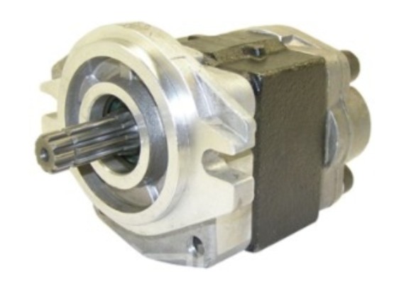 Pompa hydrauliczna Nissan 1F2 (K21) 