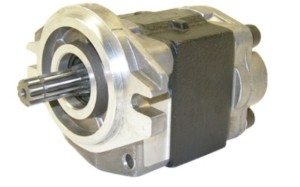 Pompa hydrauliczna Nissan 1F2 (K25) 