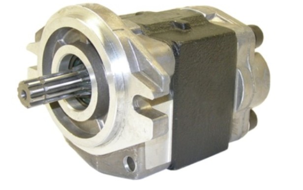 Pompa hydrauliczna Nissan 1F2 (K25) 