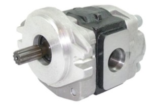 Pompa hydrauliczna Nissan 1F2 (QD32)