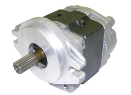 Pompa hydrauliczna Nissan L01 (K15)