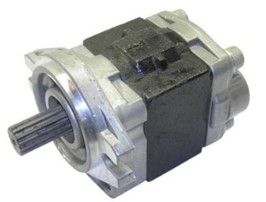 Pompa hydrauliczna Nissan L02 (33L4C)