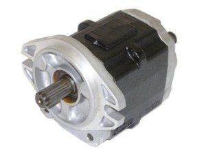 Pompa hydrauliczna Nissan J01 (H15, H20-II) (01- )