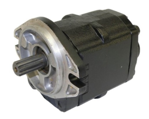 Pompa hydrauliczna Nissan J01 (TD27) (01 - )