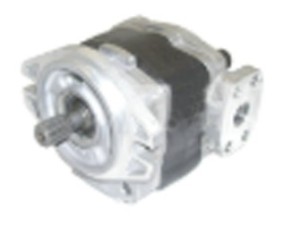 Pompa hydrauliczna Nissan J02 (H20-II, H25) (93-95)