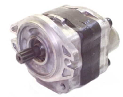 Pompa hydrauliczna Nissan J02 (H20-II, H25) (95-01)