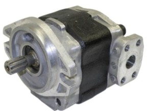 Pompa hydrauliczna Nissan J02 (BD30) (93-95)