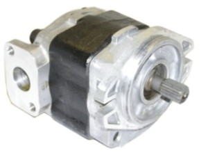 Pompa hydrauliczna Nissan J02 (BD30) (95-01)