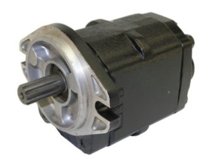 Pompa hydrauliczna Nissan J02 (H20-II, H25) (01 - )