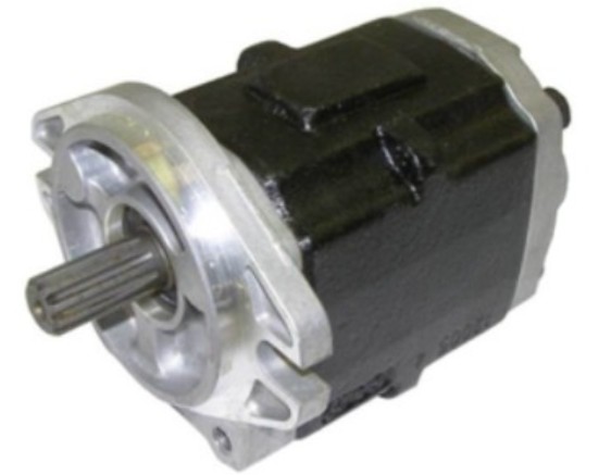 Pompa hydrauliczna Nissan J02 (TD27) (01- )