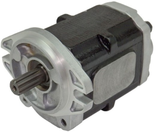 Pompa hydrauliczna Nissan J02 (BD30) (01- )